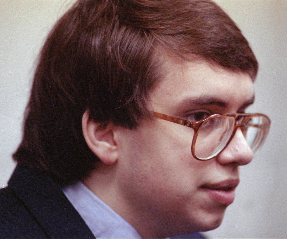 Jens Soering